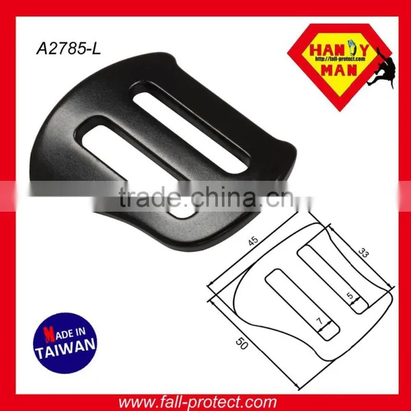 A2785-R Aluminum Stamped Adjuster Buckle photo-3