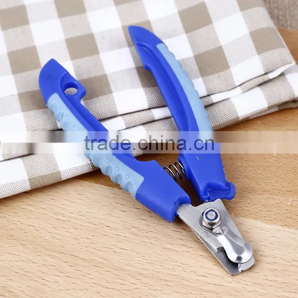New Style Top Top Quality Pet Animal Scissors Shears photo-4