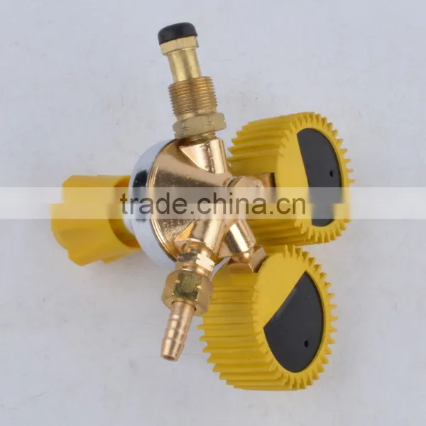 Propane Decompression Gauge,propane Gas Gauge,propane Gas Pressure Gauge photo-6