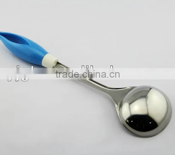 Top Sales 2014 New Design Stainless Steel Kitchenware Ladle photo-5