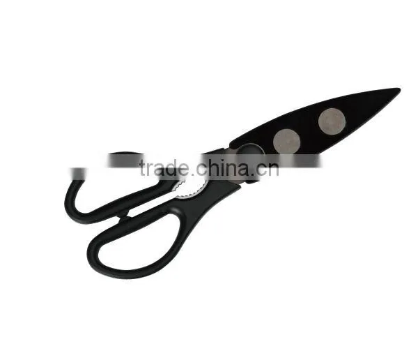 Kitchen Tools Kitchen Scissors With Sheath photo-2