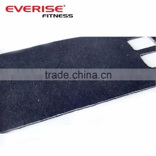 High Quality Grips Crossfit Weight Lifting Equipment Palm Grips, Leather Hand Grips photo-6