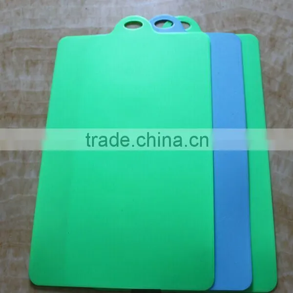 Flexible Antimicrobial Wear-resistant Board photo-3