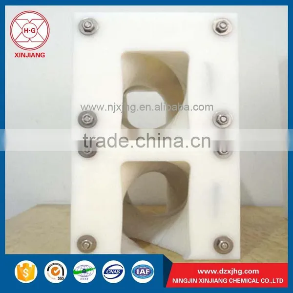 UHMWPE Bottling Component for Production Line Manufacturer photo-3