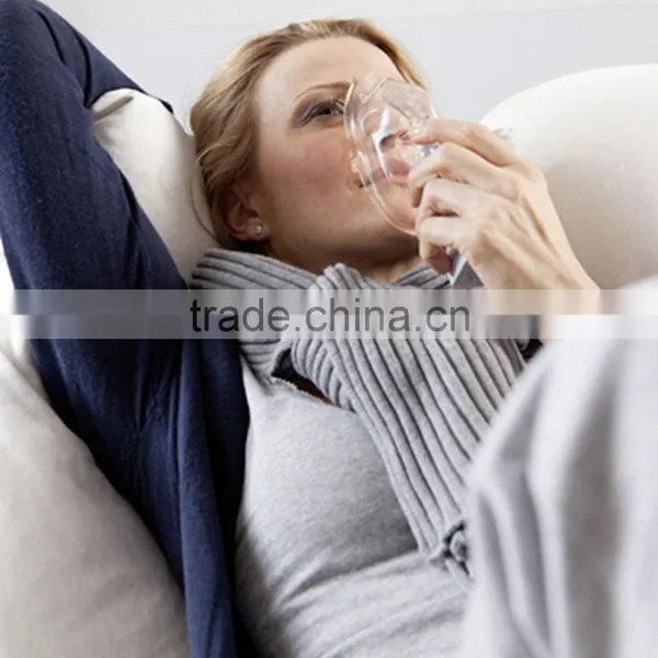 Omron MicroAir Pocket Nebuliser photo-3