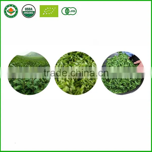Top Grade Chinese Oolong Tea TiKuanYin Green Tea Weight Loss Anxi Tie Guan Yin Fresh China Tea Wholesale photo-6