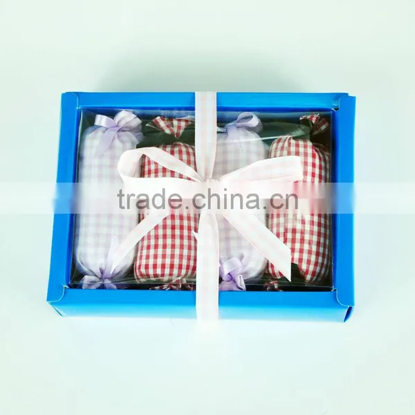 2015 New Style Air Fresheners Scented Sachet photo-3