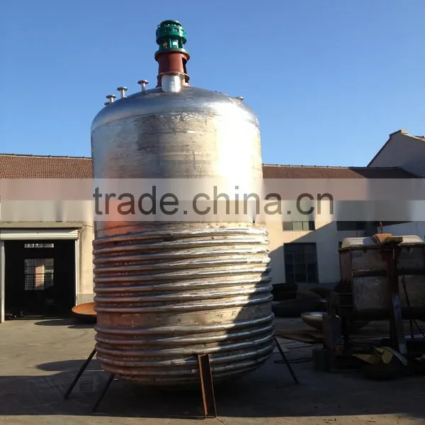 Chemical Machine:Electrical Heating Reactor photo-6