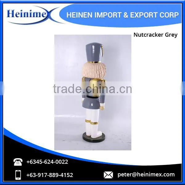 2016 New Christmas Ornament Nutcrackers Exporter photo-6