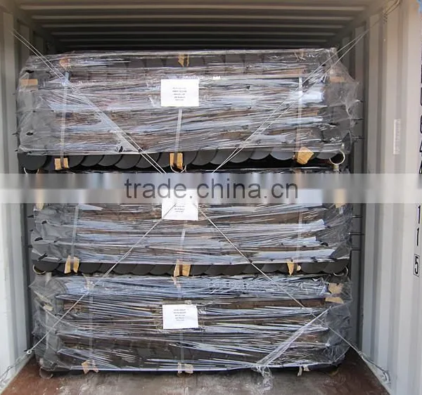 Quality Assurance Tie Down Earth Anchor for Germany Market photo-4