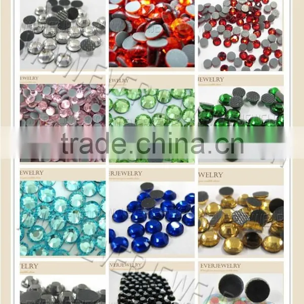 Rhinestone Accessories/rhinestone Bead photo-2