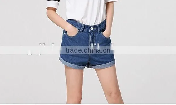 2015 Summer Fashion Short Pants photo-2