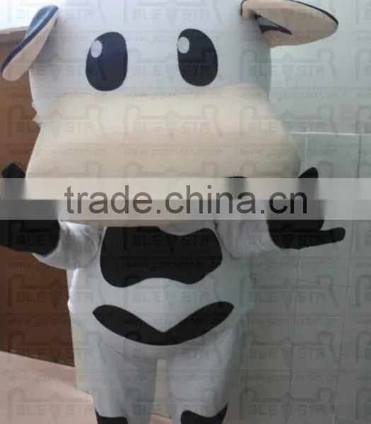 Fancy Dress Cattle Costumes NO1939 photo-3