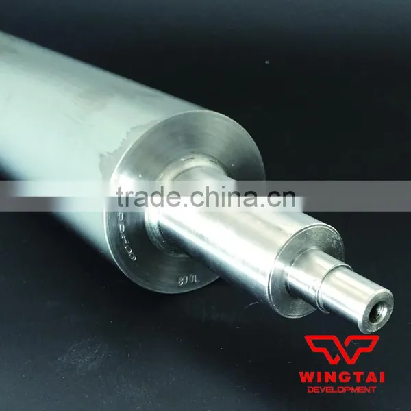 With/Without Shaft Printing Ceramic Anilox Roller photo-3