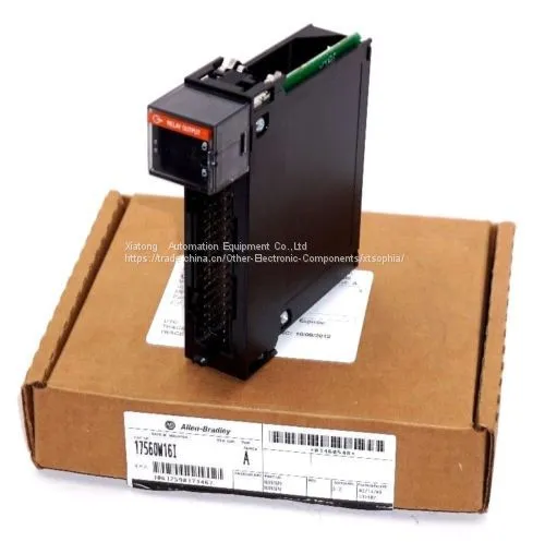 Allen-Bradley 1785-L26B Plc New Package photo-2