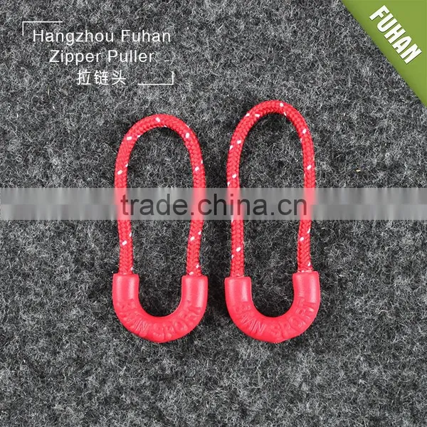 Factory Price High End Sports Bags TPU Zipper Sliders Wholesale photo-6