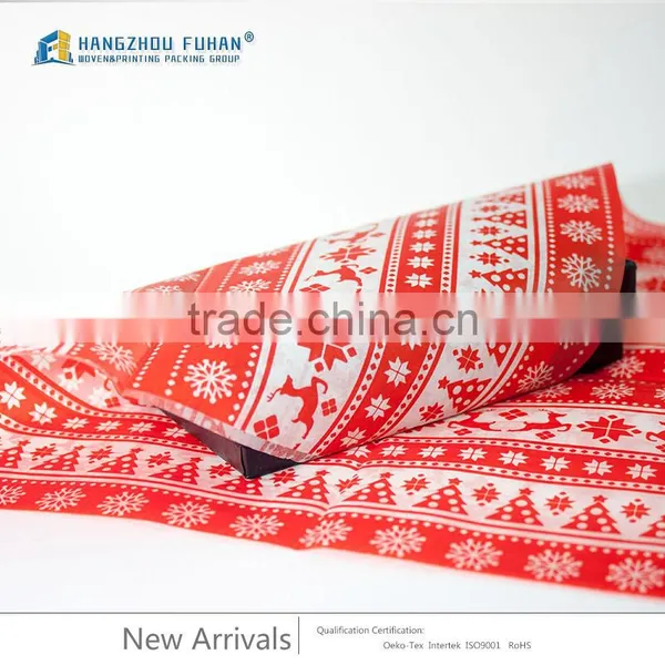 Ткань для салфеток с печатью photo-2