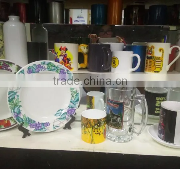 Factory Price Sublimation Tacky Paper 44 Inch Roll photo-6