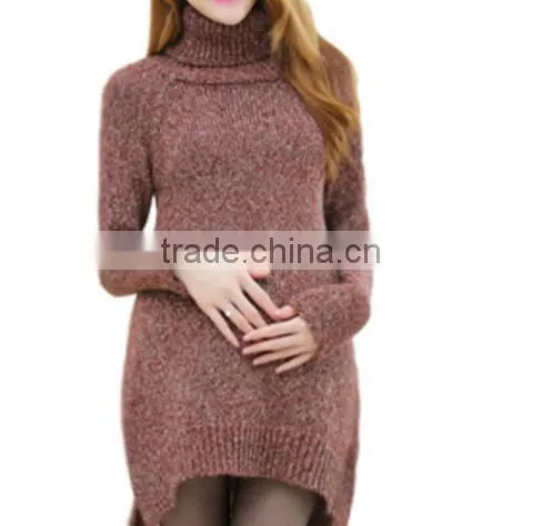 New Look Maternity Knitted Sweater