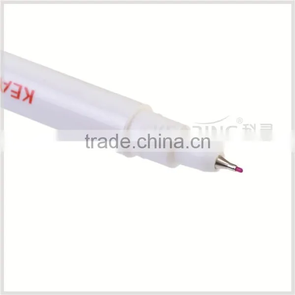 Sewing Tools Embroidery 0.5mm Fine Tip Air Erasable Pen photo-4
