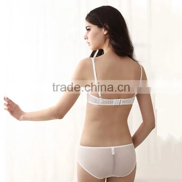 Wholesale Lades Playtex Sexy Lace Bra photo-5
