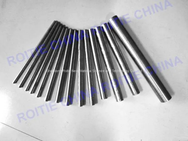 KCF Material Kcf Alloy Material Kcf Alloy Rod Kcf Round Bar