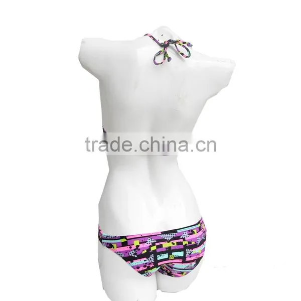 2015 Newest Swimwear (VAS00209) photo-3