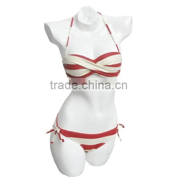 Professional Factory Women Sexy Bikini(BS1308) photo-2
