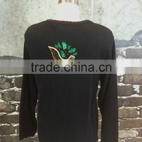 Customized 2016 Dear Lover New Fashion Adult Christmas photo-2