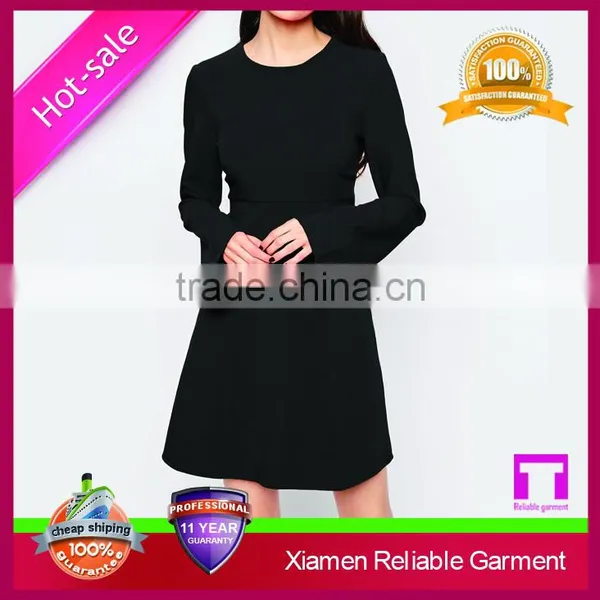 Wholesale Clothing Woman,lady Fashion Dresses,formal Dresses for Ladies photo-4