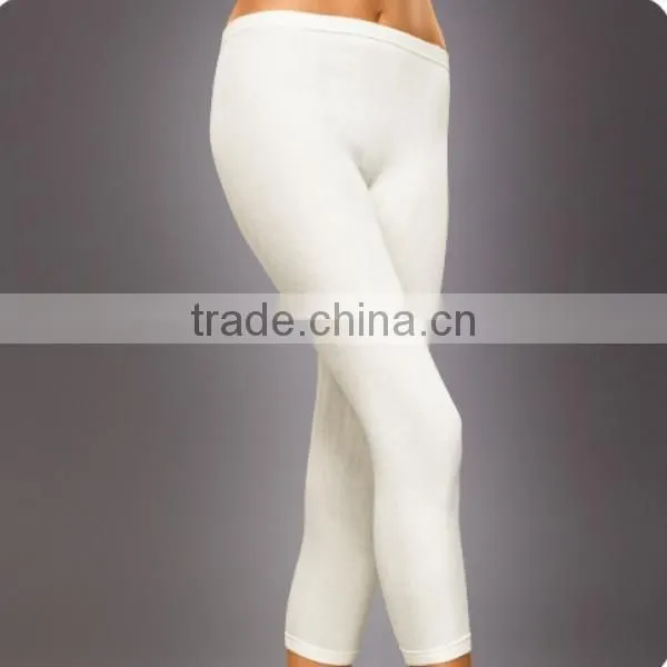 2015 Angora Goat Hair Body Warmers Underwear photo-3