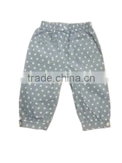 Cute Girls Pants G913996 photo-2