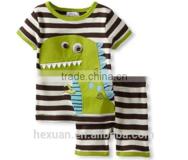 Wholesale Baby Clothes Romper Baby Romper Infant Rompers photo-5