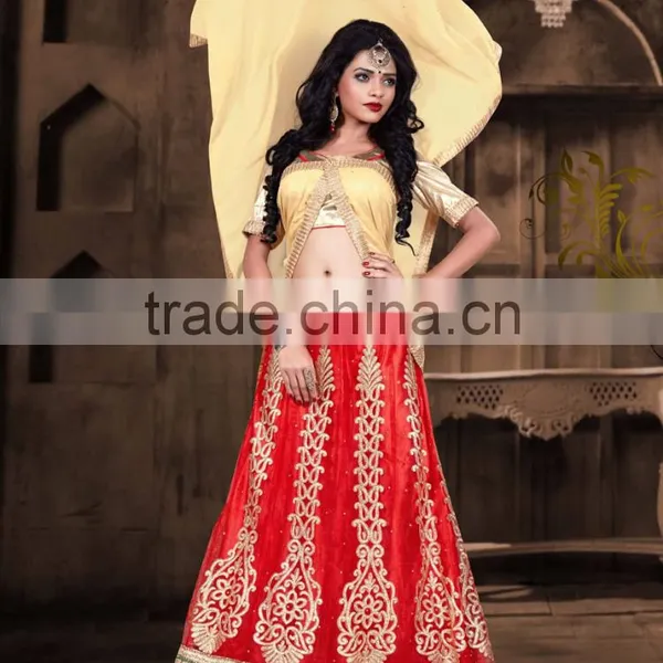 Elegant Lehengas photo-6