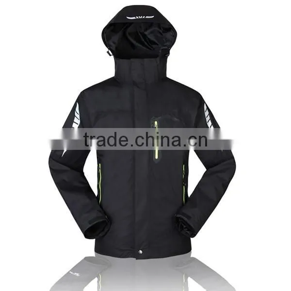 High Quality Mens Outdoor Hiking Clothing photo-4