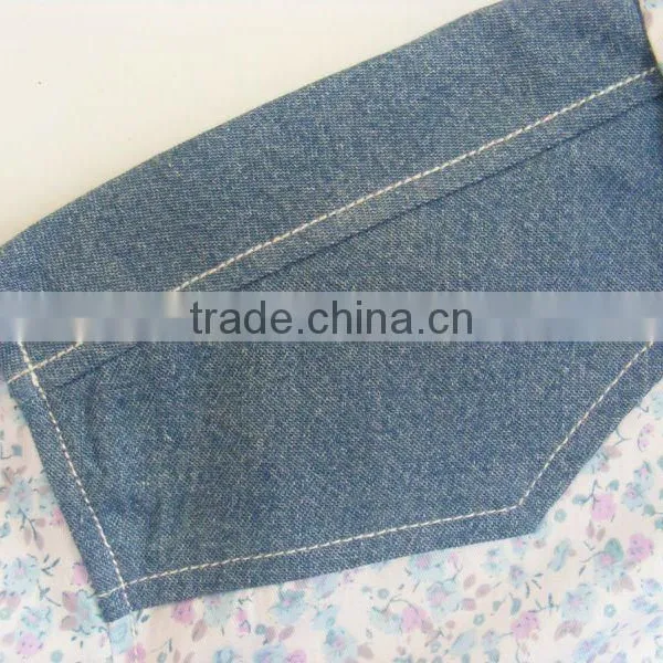 Two Pockets Fancy Men Shirts Printing photo-3