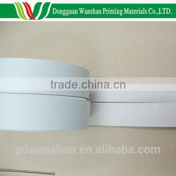 Hardcover Book Binding Hard Board Grey Paper Roll for Notebook Printing Machine photo-4