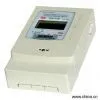 Sell Single-Phase Pre-Paid Electronic Energy Meter (IC Card)