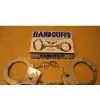 Sell Metal Handcuffs With Keys & Safty Locks