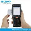 Handheld Pda With Rfid Reader, Barcode Scanner (X6) photo-3