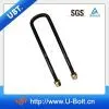 U Bolt for Heavy Truck photo-2