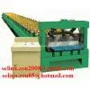 Joint Hidden Panel Forming Machine