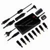 90W & 100W Changeable Outputs Laptop Adapter