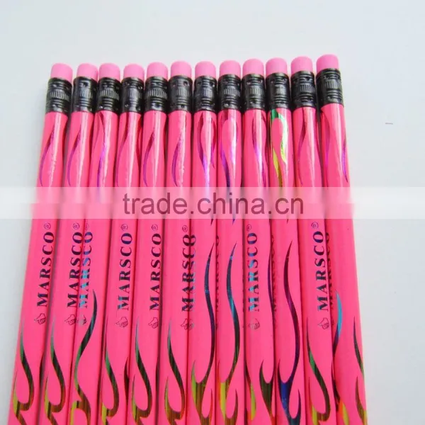 Best Selling hb Pencil for Students Wooden Pencil for Writing and Drawing photo-3