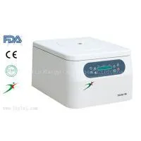 TDZ4B-WS Tabletop Low Speed Centrifuge