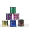 Metallic Yarn