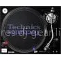 Technics SL-1210M5G Pro Turntable
