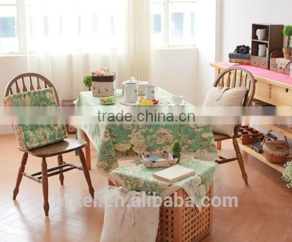 Trade Show Custom Table Cloths