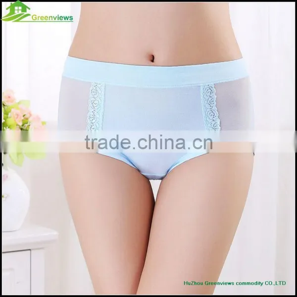 Factory Price Women Underwear New Fanshion Comfortable Sexy Lace High Quality Lady Panty Women Underwear Wholesale photo-4