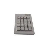 External Keypad For MDT